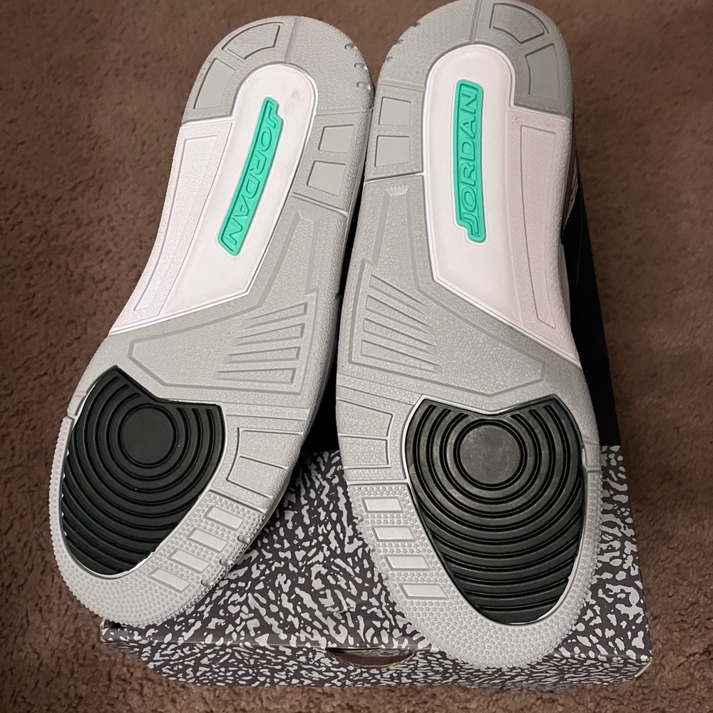 Jordan Retro 3 - Picture 4 of 6